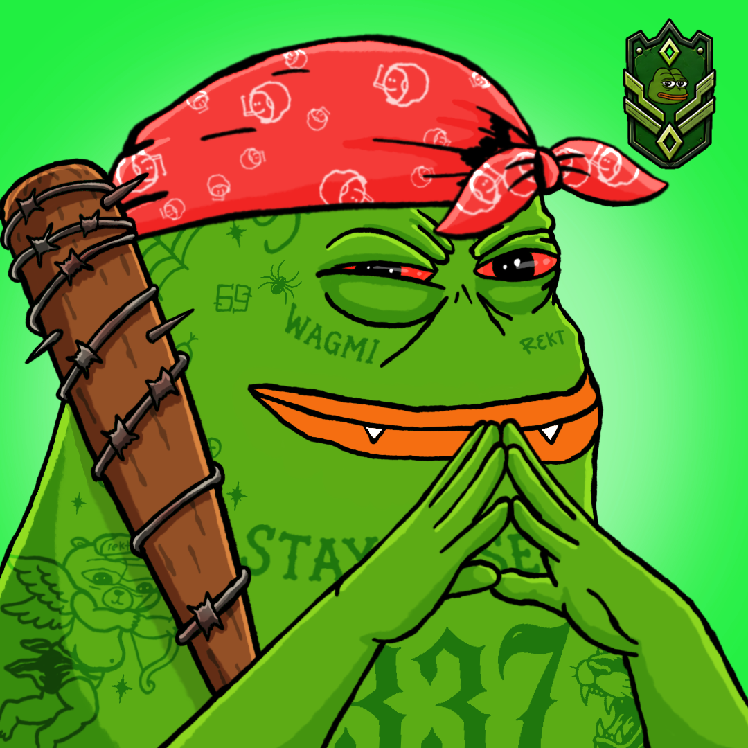 GROYPER #11