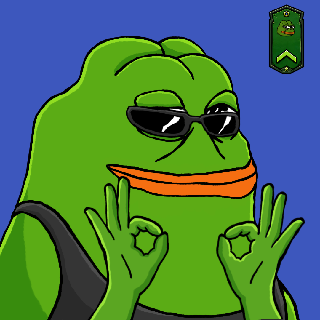 GROYPER #13