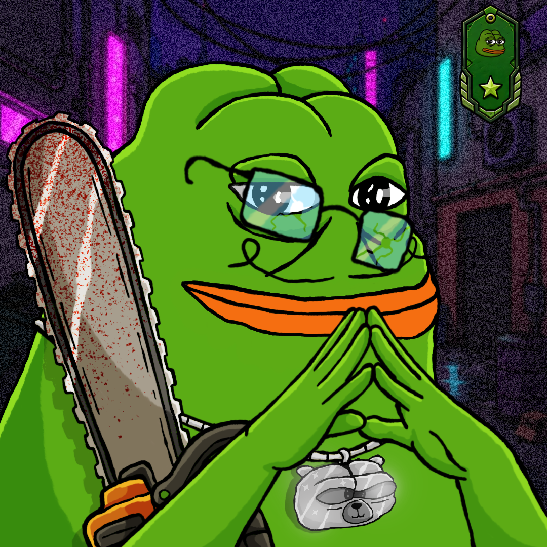 GROYPER #14