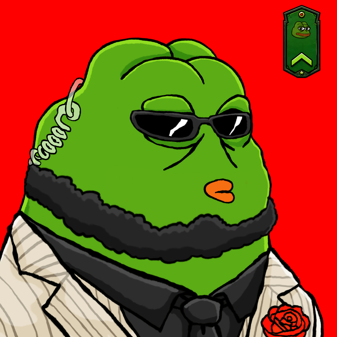 GROYPER #17