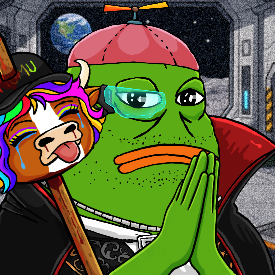 GROYPER #19