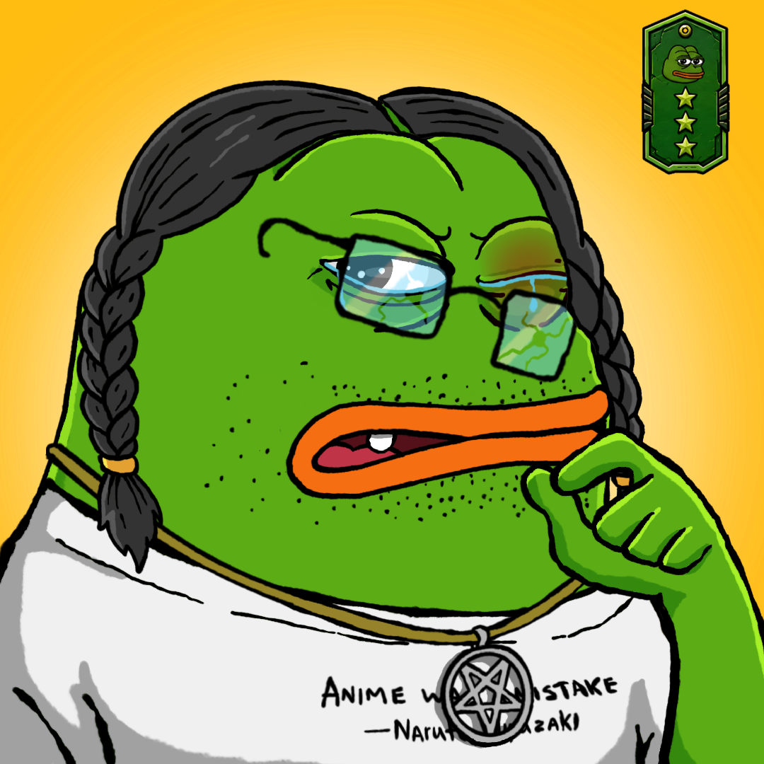 GROYPER #2
