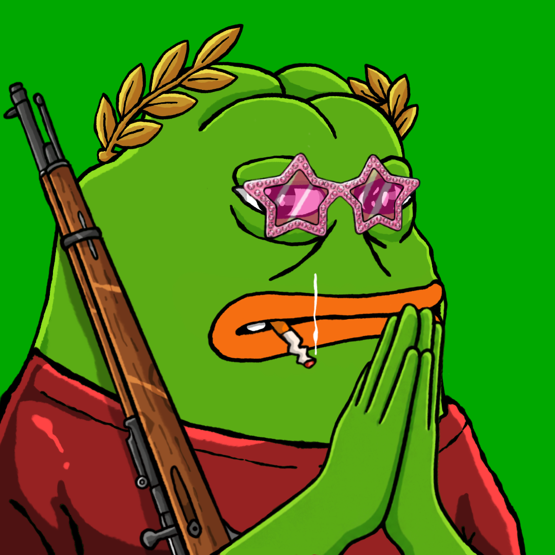 GROYPER #20