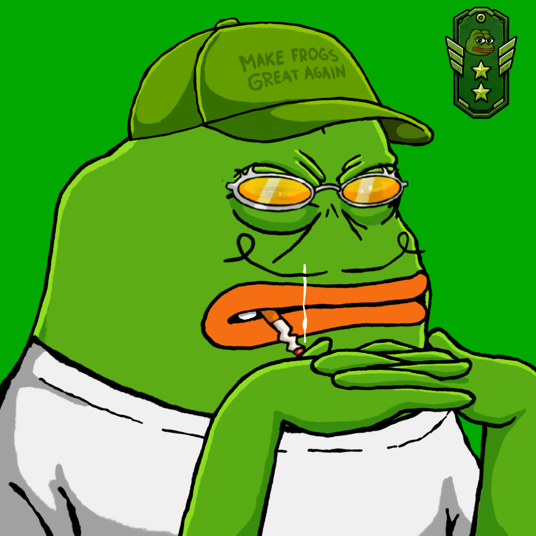 GROYPER #21
