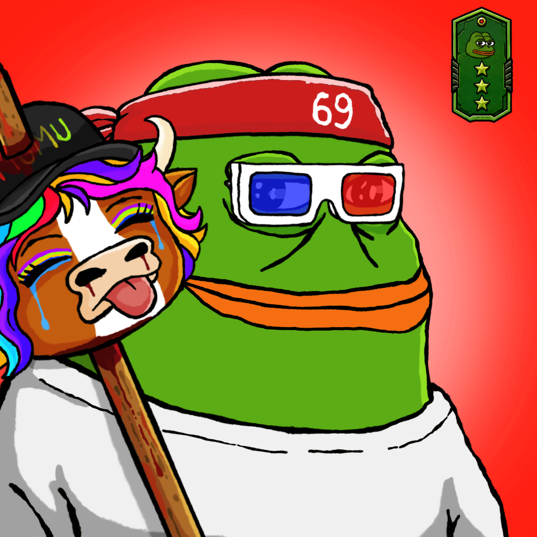 GROYPER #22