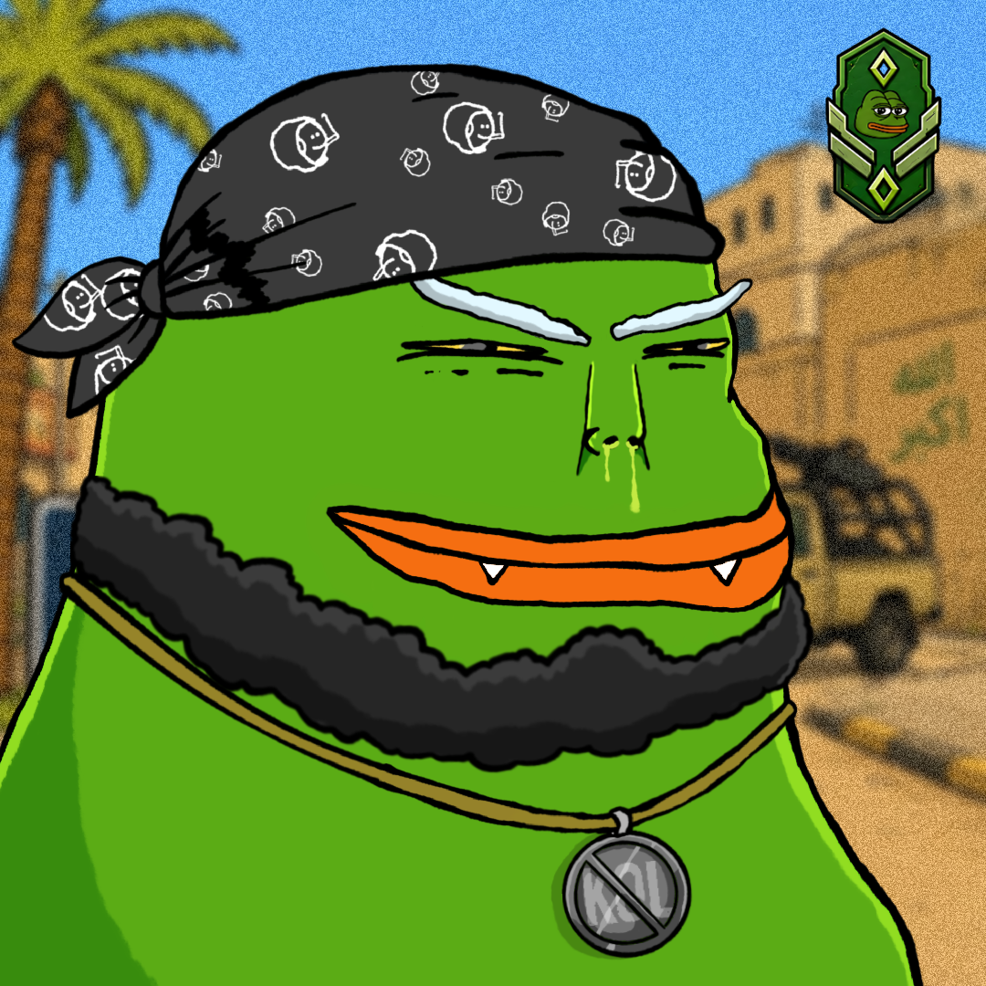 GROYPER #24