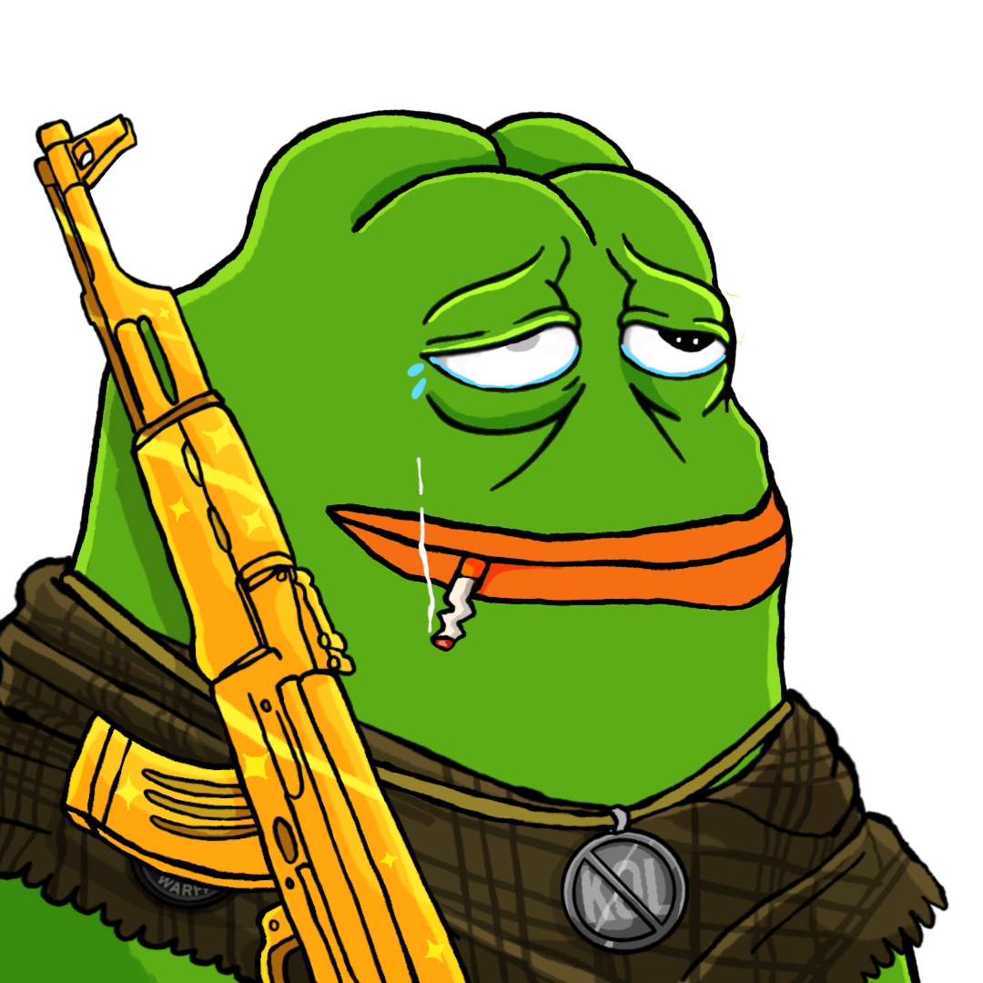 GROYPER #26
