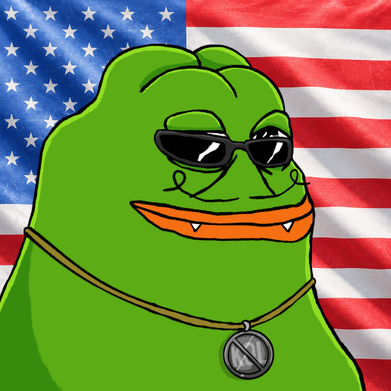GROYPER #28