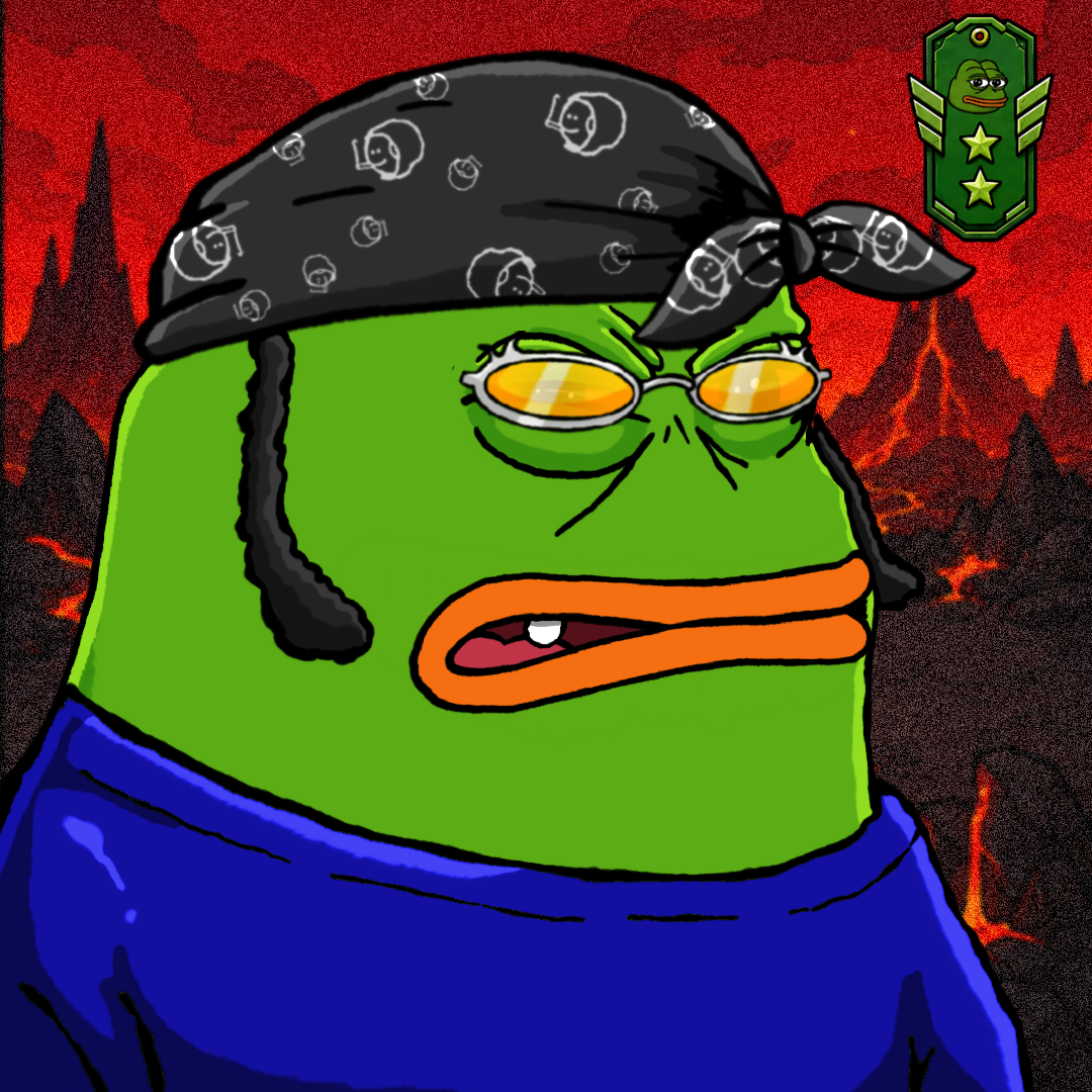 GROYPER #29