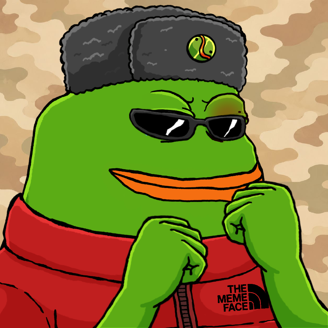 GROYPER #3