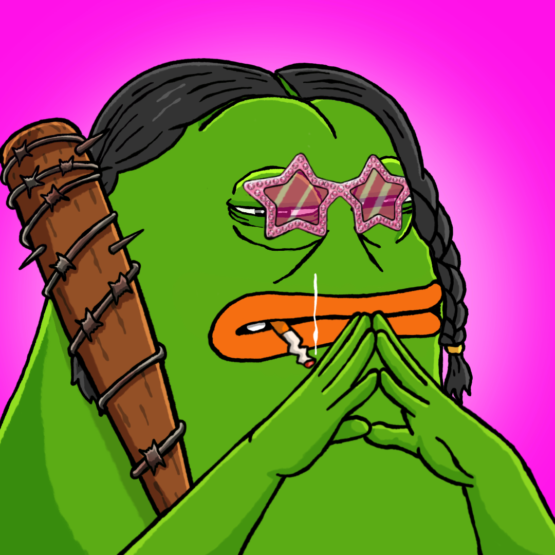 GROYPER #31
