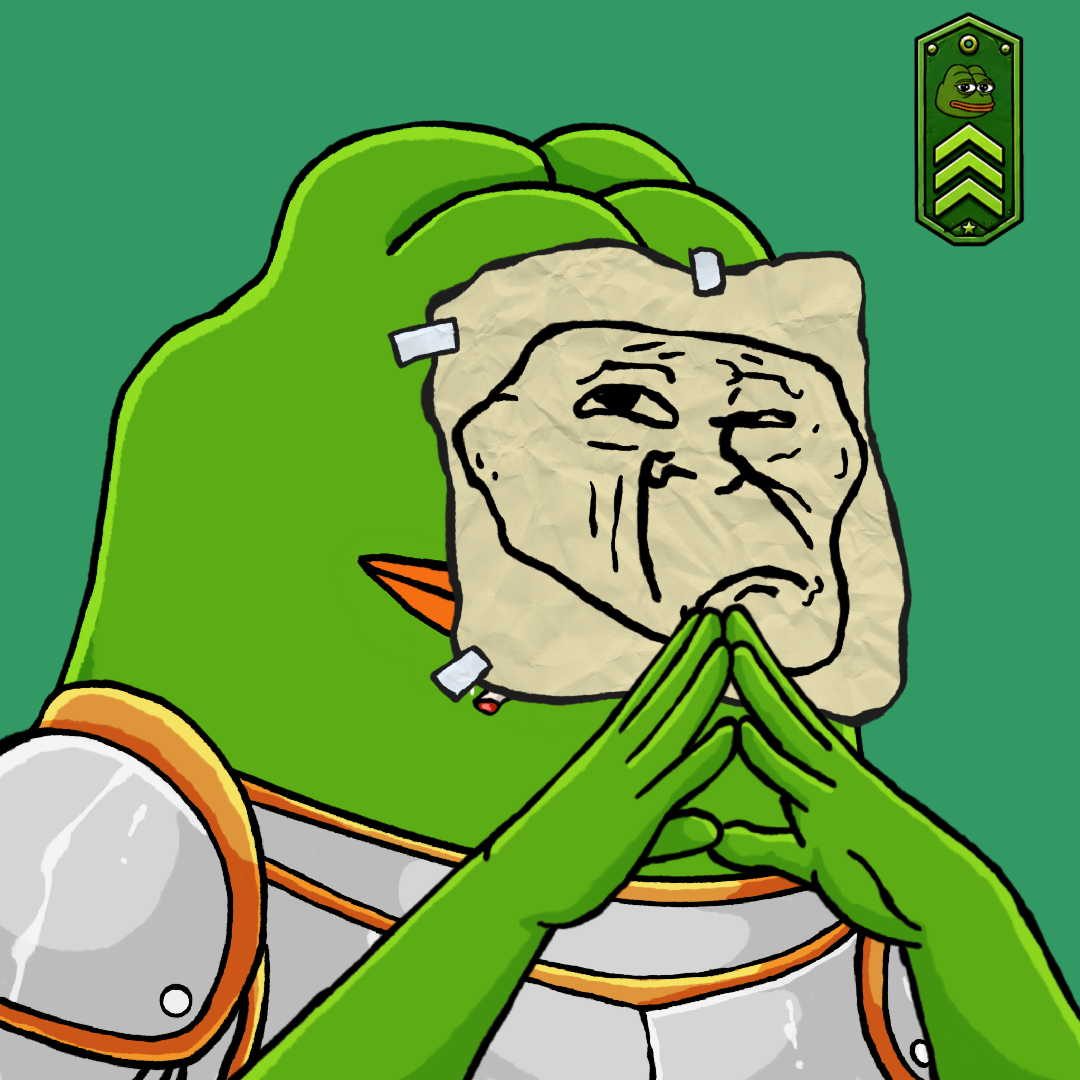 GROYPER #32