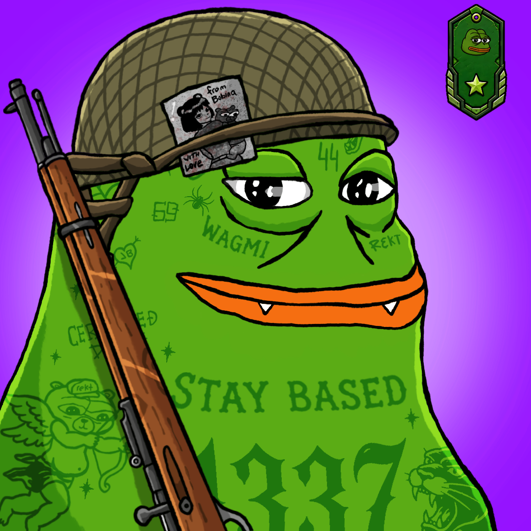 GROYPER #36