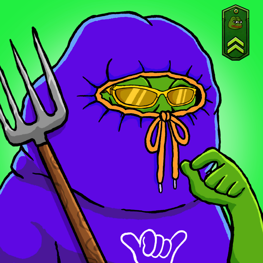 GROYPER #5