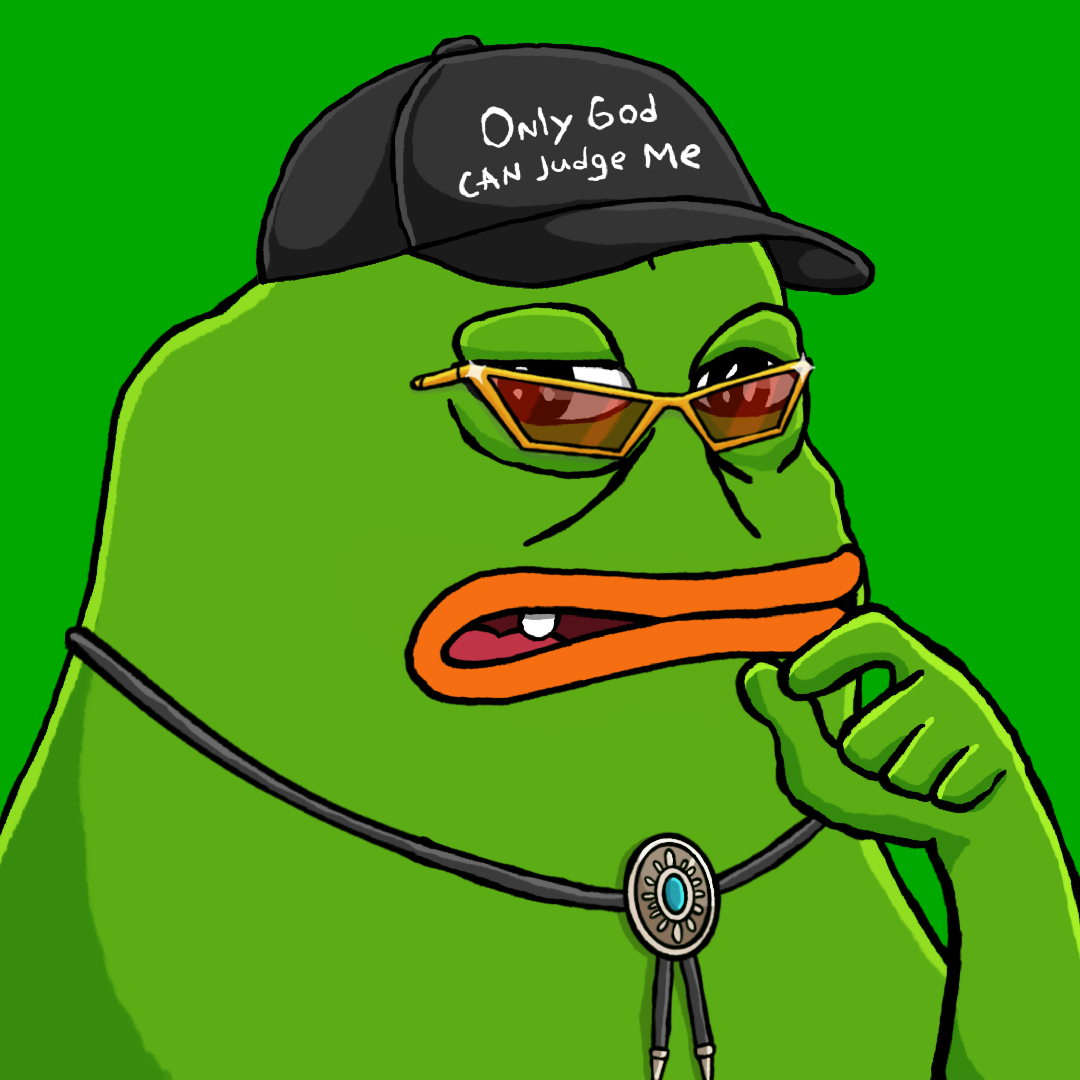 GROYPER #6