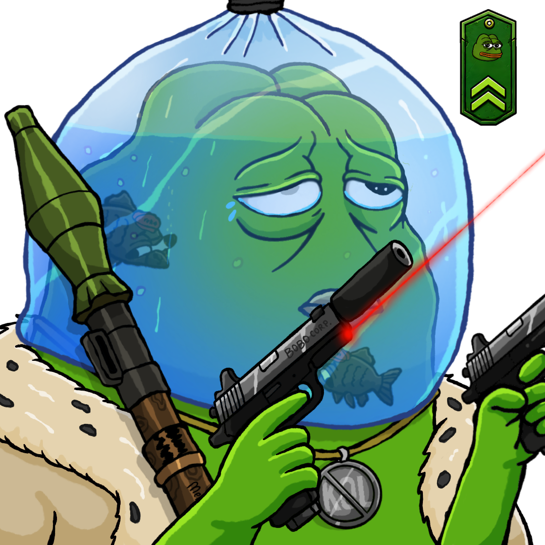 GROYPER #7