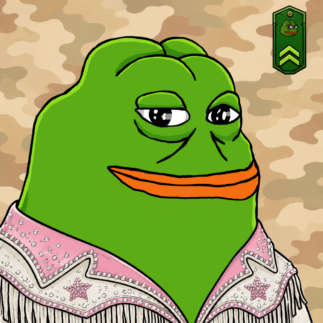 GROYPER #9